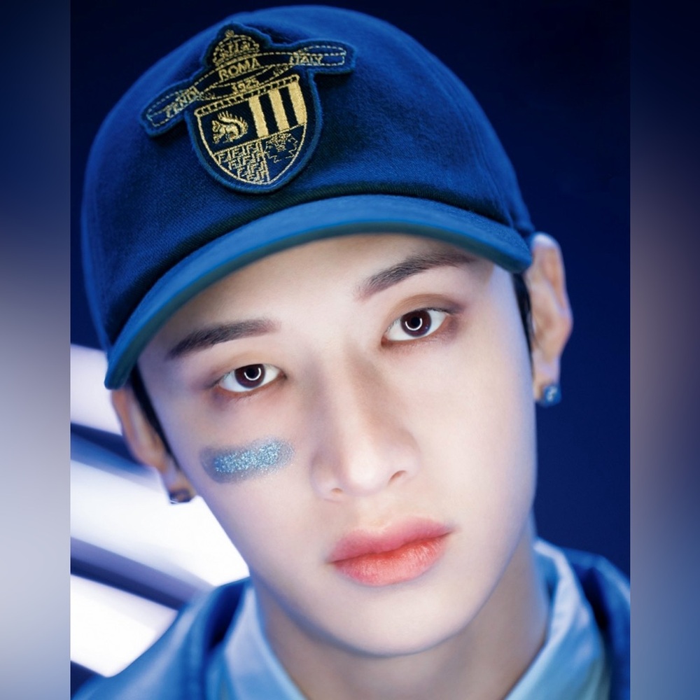 11x Bang Chan 8x10 Poster Stray Kids Bundle Photo Korean Music Home Wall Decor